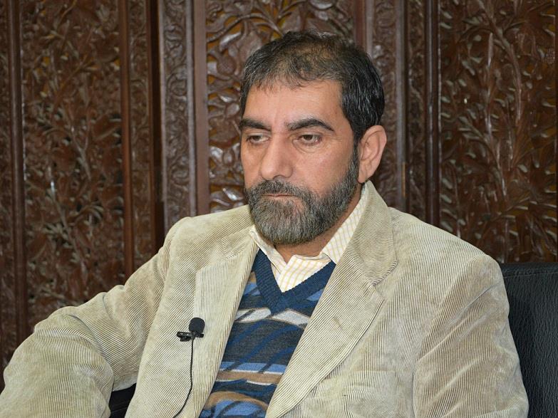 FCS&CA Jammu working 24X7 to ensure 100% home delivery of ration