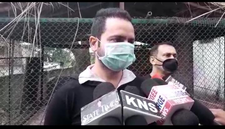 Central Zoo authority sounds alert across India after Tiger show COVID19 symptoms in New York
