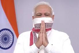 COVID-19: PM Modi extends lockdown till May 3