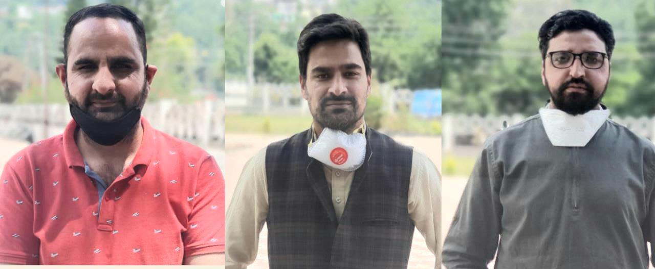 COVID19 Pandemic : Role played by social organisations, individuals hailed