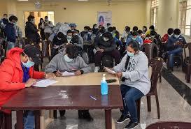 1500 stranded Kashmiris in Goa appeals evacuation