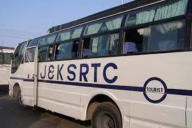 320 stranded laborers of Kulgam arrives home