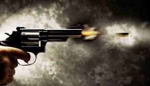Unknown gunmen shot and injured Mother son duo in Handwara village