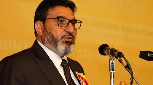 Not setting up CAT in J&K is to defeat justice at doorstep: Altaf Bukhari