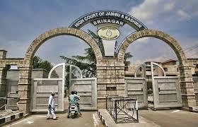 HC Directs DC Kupwara to ensure better healthcare for residents