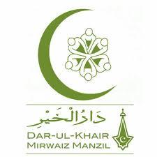 Darul Khair expressed grief over Dargah Hazratbal fire incident