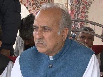 No Shramik Special Trains for Jammu and Kashmir complains Masoodi