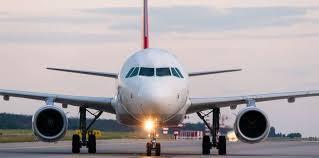 Jammu, Srinagar Airports receive 20 Domestic flights with 2,192 Passengers