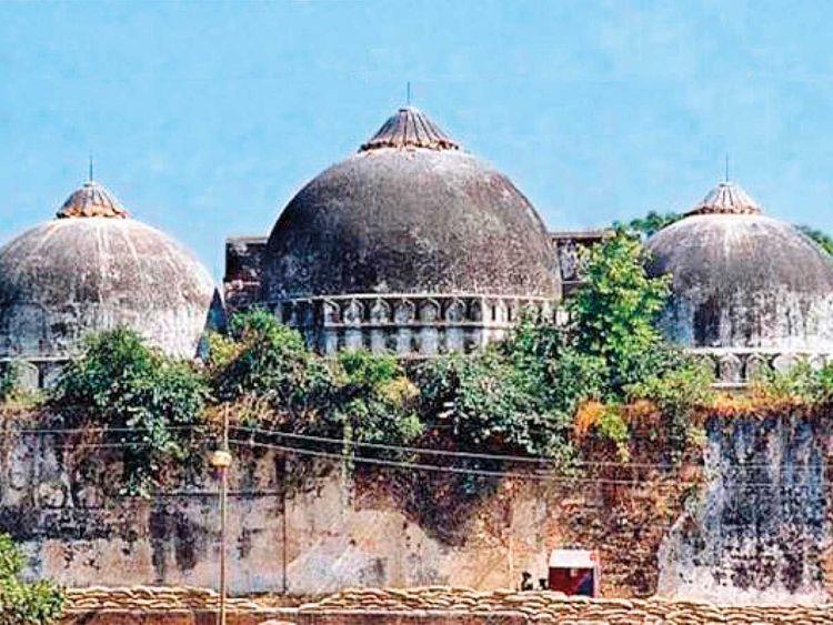 Babri Demolition Case: All 32 Accused Including LK Advani Acquitted