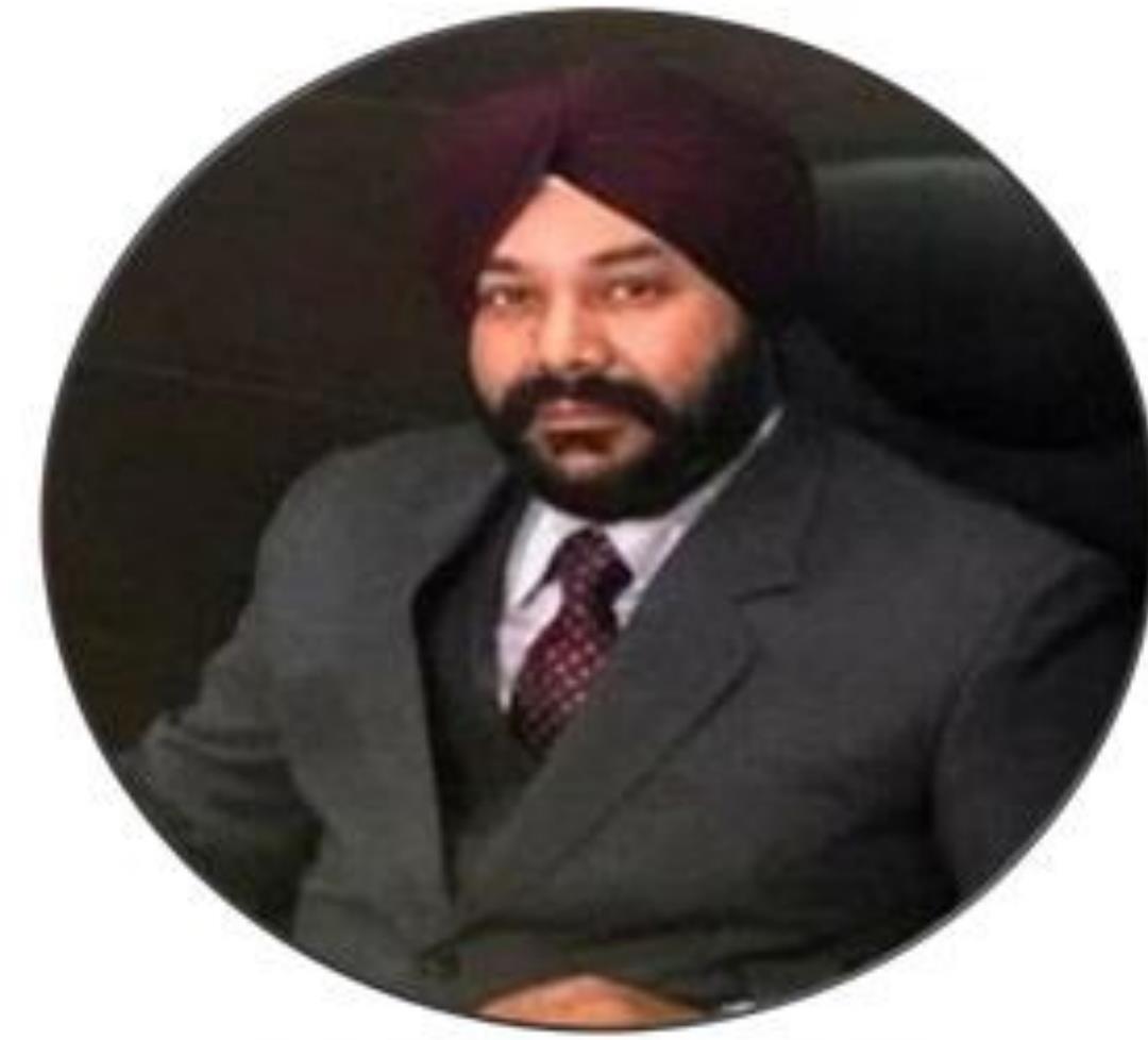 Baldev Singh Raina Extends Eid-ul-fitr Greetings