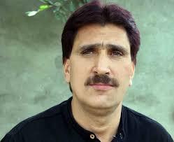 Altaf Thakur expresses grief, shock over demise of young Adil Majeed of Dadsara Tral