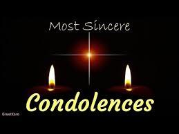 Abdul Gaffar Sofi bereaved, PDP condoles the sad demise