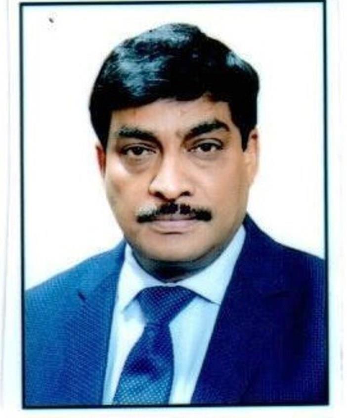 Arun Kumar Mehta is new Chief Secretary of J&K