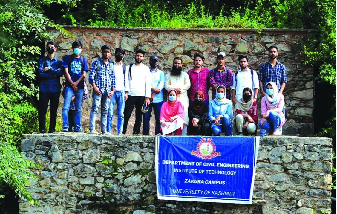 KU selected to participate in PM's flagship Mission Amrit Sarovar