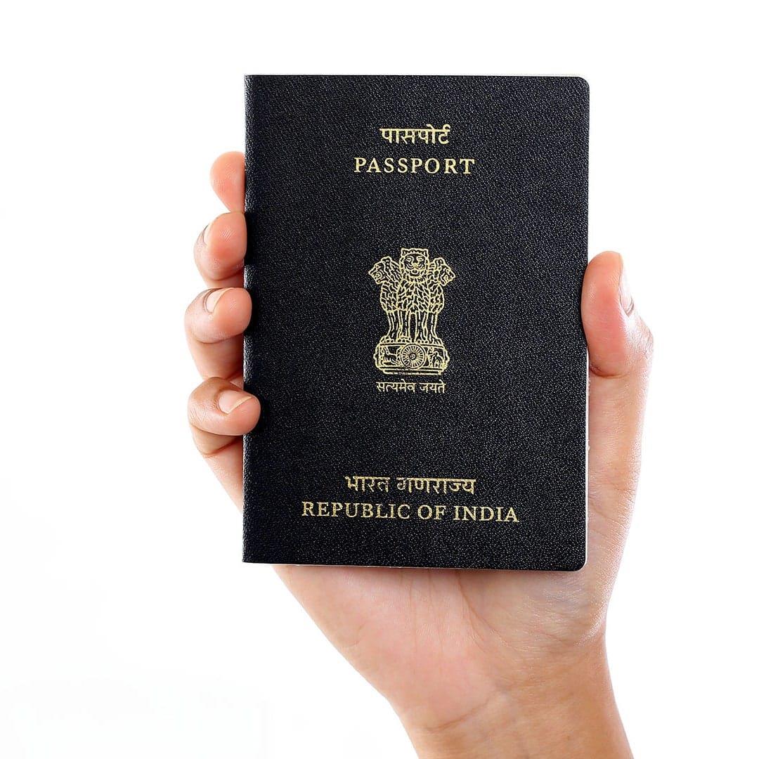 Public Grievance Cell Established for Passport Verification in Srinagar
