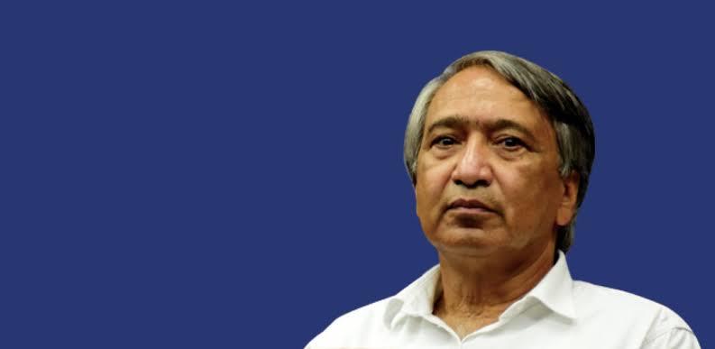 M Y Tarigami Urges CM Omar Abdullah to restore 37-year age limit for JKAS aspirants