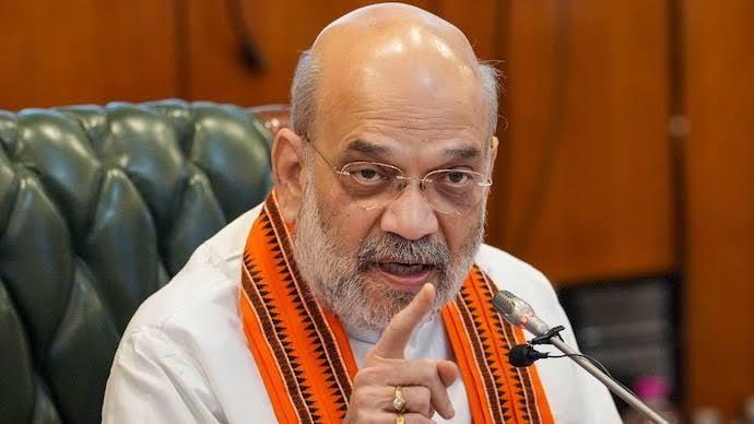 Eco-system of terrorism in J&K has almost ended: Amit Shah