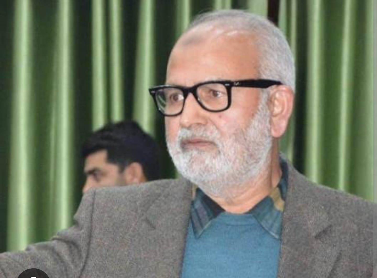 Proposed GST Hike on Kashmiri Shawls : PDP Warns of Economic Ruin unemployment crisis