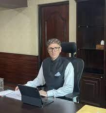Restoration Work in Full Swing After Snowfall in J&K: CM Omar Abdullah