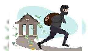 Burglars Loot Khidmat Centre in broad daylight in Tarzoo Sopore, Decamp with ₹1.80 Lakh cash