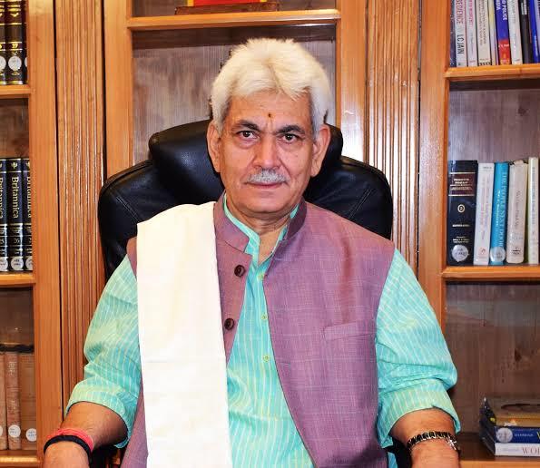 LG Manoj Sinha Summons J&K Legislative Assembly on March 3