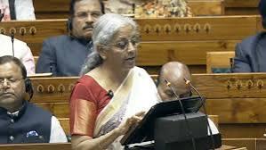 New Income Tax Bill to Simplify Tax Rules and Reduce Litigation: FM