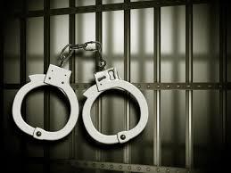 Police arrests drug peddler in Sopore, contraband substance recovered