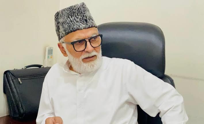 Restoration of J&Ks statehood crucial for empowering people: Sagar