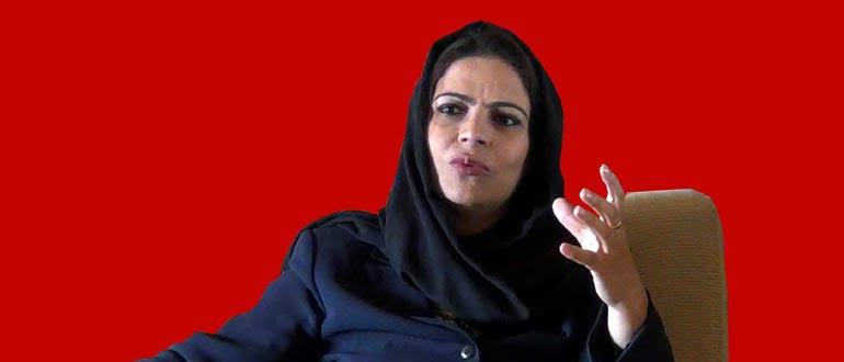 Safina Baig Calls for Swift Action Against Those Responsible for killing youth in Sopore and Kathua