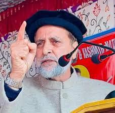 MP Mian Altaf calls for thorough investigation into the death of youth in Kathua