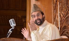 Kathua and Baramulla incidents reflect absence of accountability: Mirwaiz Umar Farooq