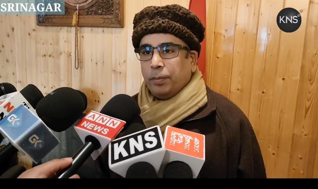 Civilian Safety Must Be Ensured: Tanvir Sadiq