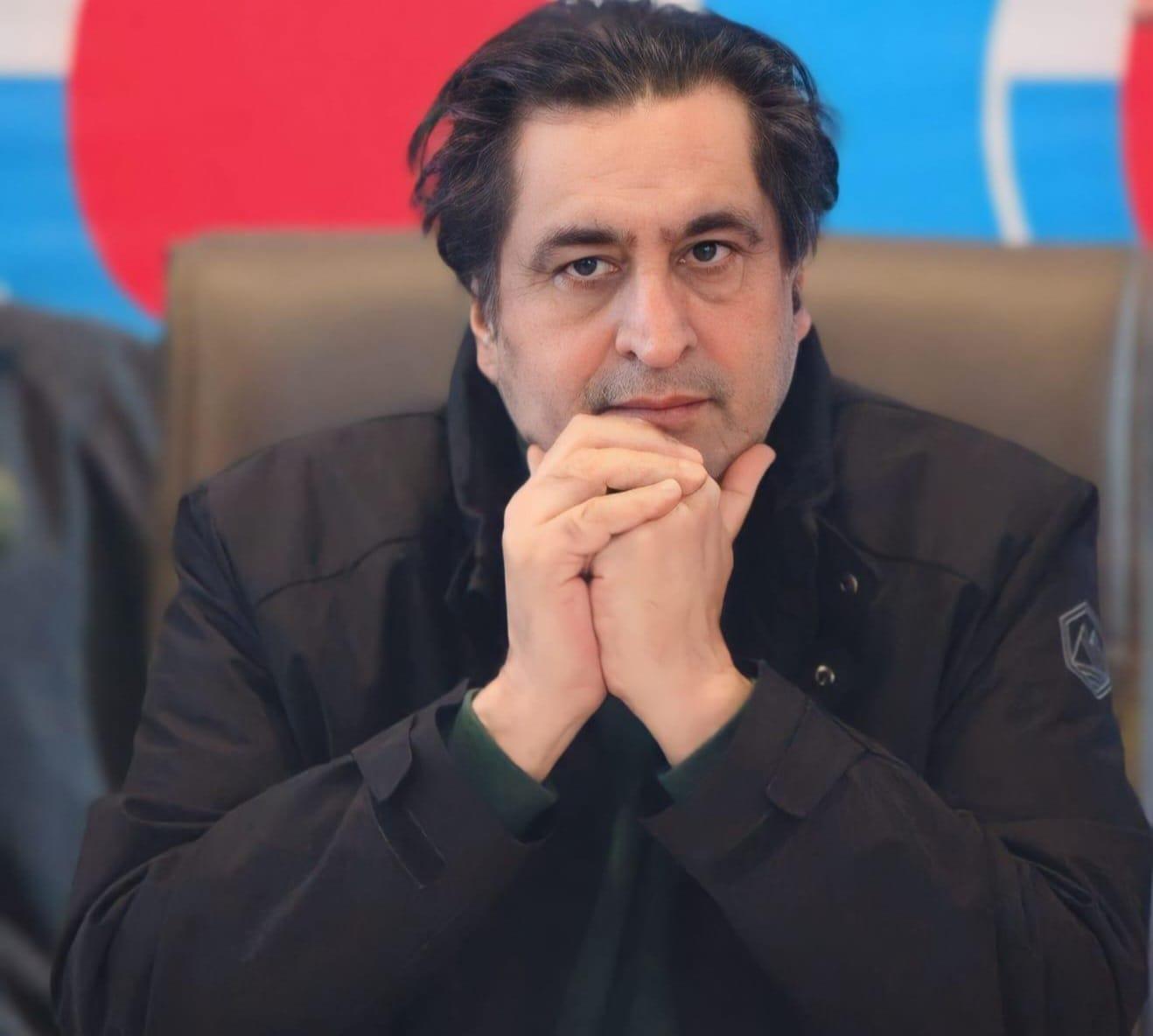 High Court judgment on passports must be celebrated by victims, not perpetrators: Sajad Lone