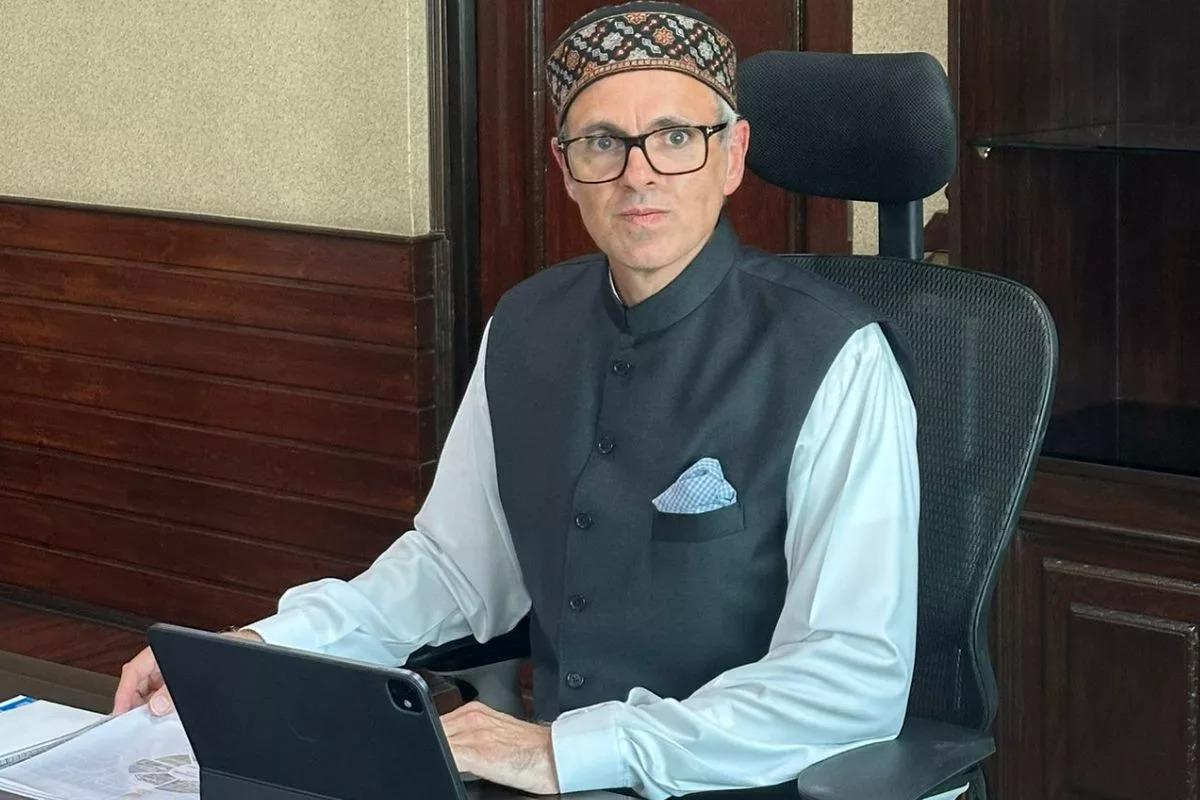 CM Omar Abdullah extends greetings on Shab-e-Barat