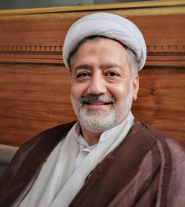 President All JK Shia Association Molvi Imran Reza Ansari Extends Warmest Wishes on Shab-e-Barat