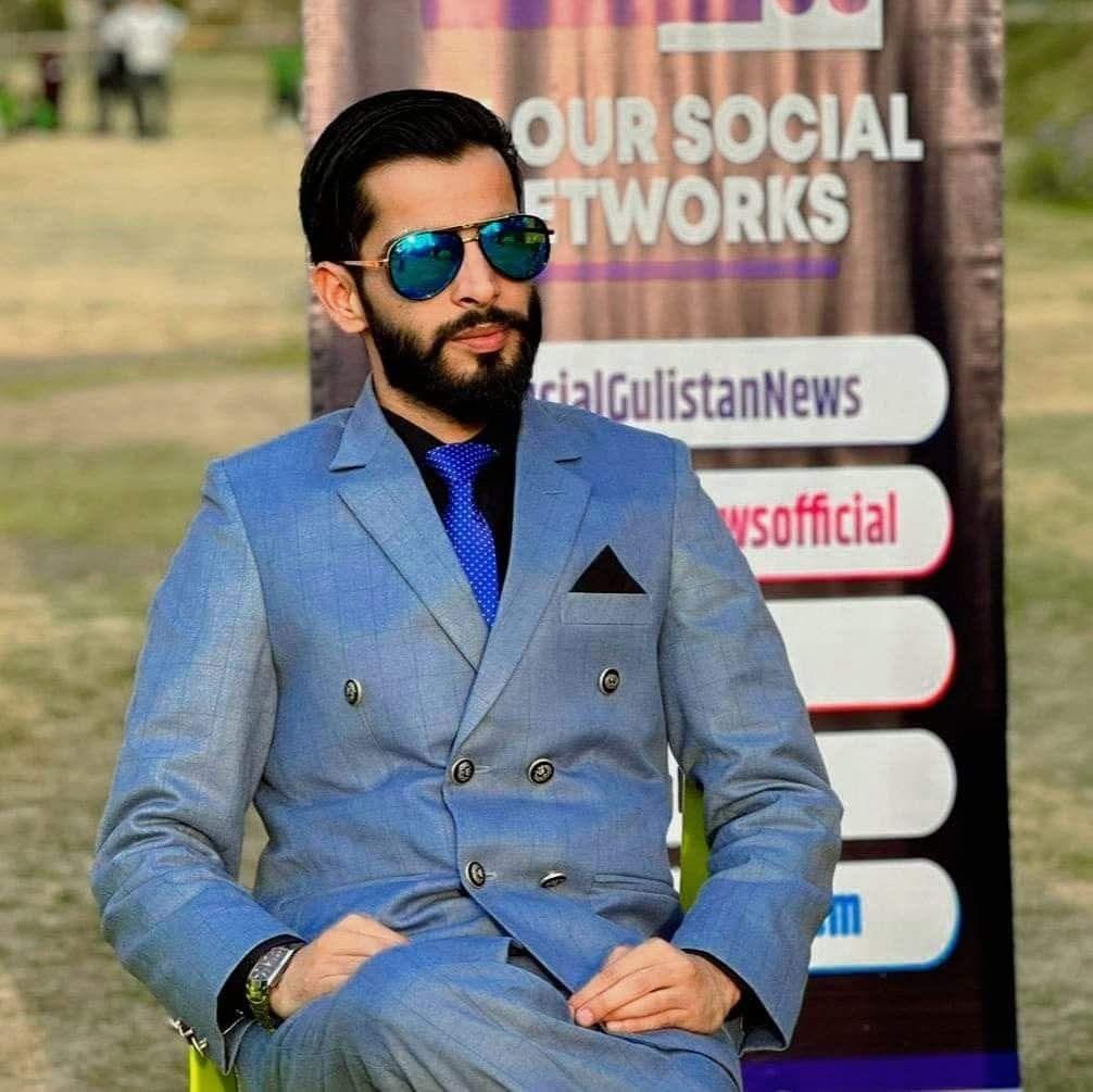 Sheikh Jamsheed Praises SKIMS Director for Swift Medical Assistance