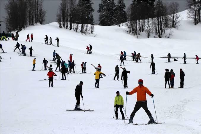 No Official Decision Yet on Khelo India Winter Games 2025 Postponement: Secretary YSS Sarmad Hafeez