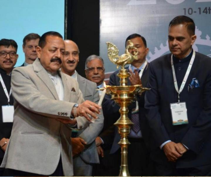 IIAS-DARPG International Conference 2025 Explores Next-Generation Governance Reforms