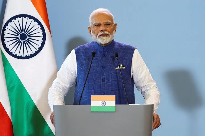 PM to participate in Bharat Tex 2025 on 16th February in Delhi