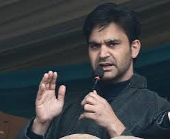 Waheed Parra to Introduce Bill for Legalising Houses on State Land in J&K