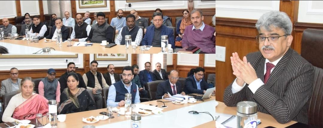 CS thoroughly scrutinises ‘Sehat App’ before its formal launch