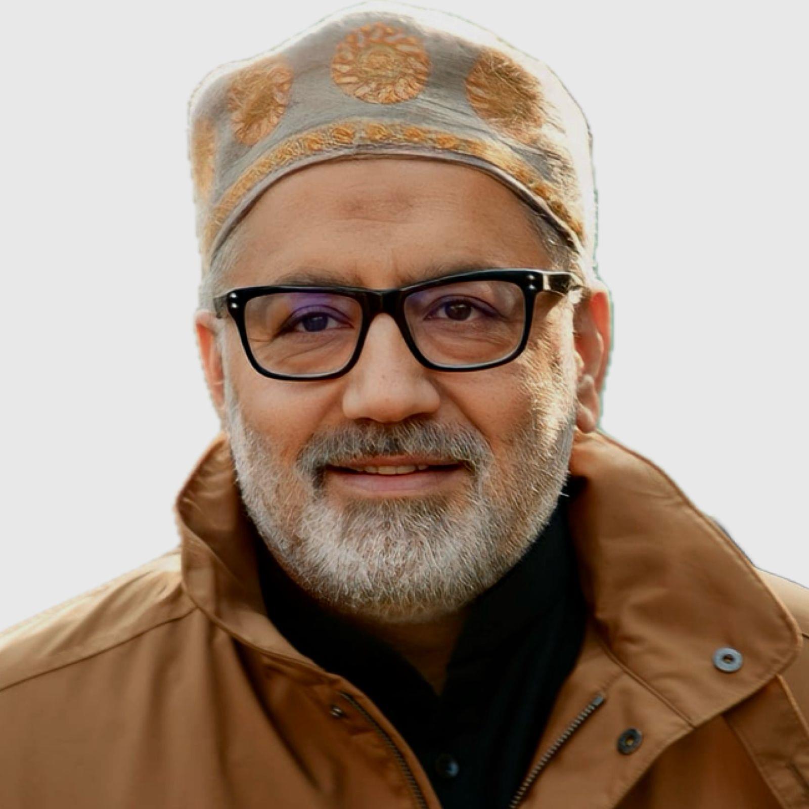 Molvi Imran Raza Ansari Warns Against DeepFake Menace, Urges Ethical Use of AI