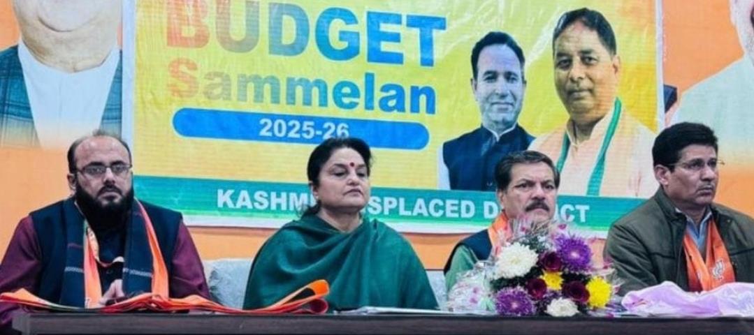Budget 2025: "A Game Changer for Entrepreneurs, Workers, and Families": Priya Sethi