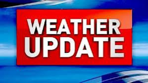 IMD Forecasts Light to Moderate Rain and Snow in J&K from Feb 25-28, With Isolated Heavy Snowfall
