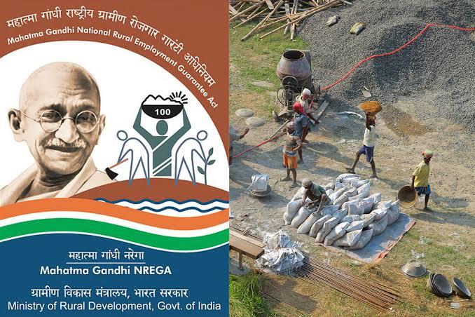 Laborers in Mawer, Handwara Await Wages for December NREGA Work