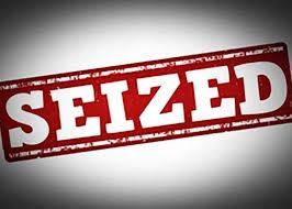8 Metric Tons of Misbranded Fertilizer seized in Shopian