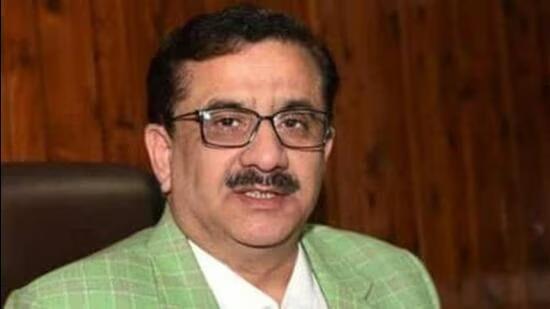 Srinagar Court issues directions to Police to arrest UP man