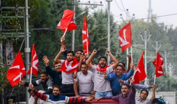 Armed with parliamentary records, NC taunts PDP over introduction of AFSPA bill by its founder