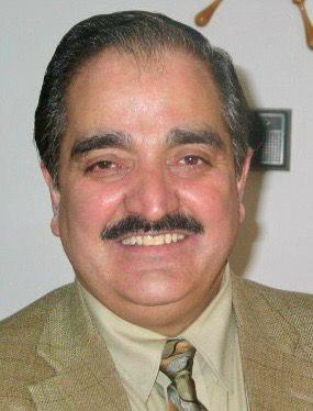 Mirwaiz Umar Farooq Bereaved: Father-in-Law Passes Away