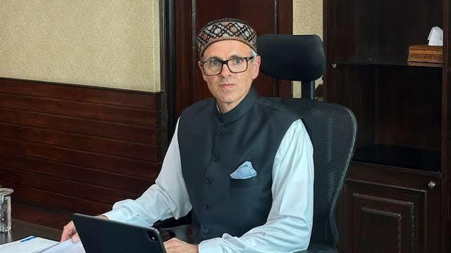 Omar Abdullah to Chair NC Legislature Party Meeting in Jammu on March 2